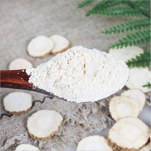 Hongda Supply Hoge Kwaliteit Engelwortel Dahurica <span class=keywords><strong>Extract</strong></span> <span class=keywords><strong>Angelica</strong></span> Sinensis <span class=keywords><strong>Extract</strong></span> Engelwortel Poeder - Product Image 3