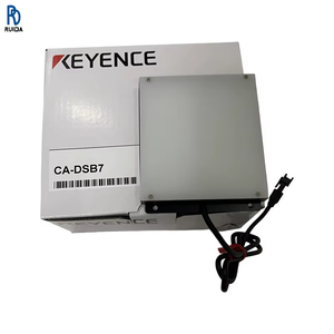 KEYENCE CA-DSB7 CA-DSB2 CA-DSR9 CA-DSB3 CA-DSB15 ไฟพื้นหลังสีน้ำเงิน - Product Image 1