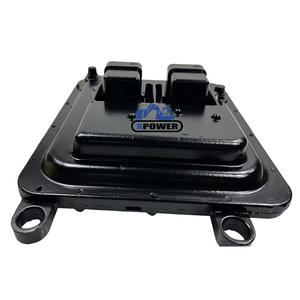 Nouveau contrôleur de moteur pour pelle sur chenilles XPower E345B 10R-4086 156-7172 ECU avec programme - Product Image 1