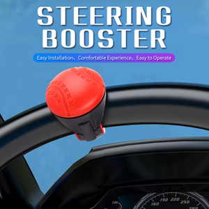 Boutons rotatifs en silicone pour volant, rotation à 360 degrés, pour conduire, tourner la voiture, <span class=keywords><strong>le</strong></span> camion, <span class=keywords><strong>le</strong></span> bateau - Product Image 2