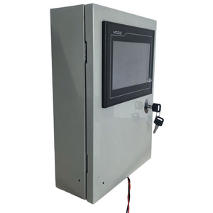 Resolución de Temperatura: 0.1 ℃ . Producto de Recopilación de Temperatura de Grado Industrial con Visualización de Temperatura en Tiempo Real. - Product Image 1