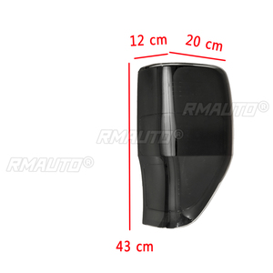 สายไฟท้ายรถยนต์สำหรับ Ford Ranger 2012-2019 PX T6 T7 MK1 MK2 WildTrak XLT XL ชุดไฟท้ายด้านขวา - Product Image 2