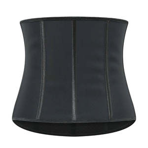 Vente en gros <span class=keywords><strong>de</strong></span> sous-vêtements pour femmes Fajas Colombiana Sous-vêtements en latex pour la taille - Product Image 4