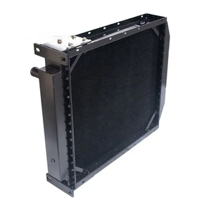 Ensemble de radiateur de moteur de pièces de rechange de chargeur de XGSX01-75A-1301000 860131085 - Product Image 5