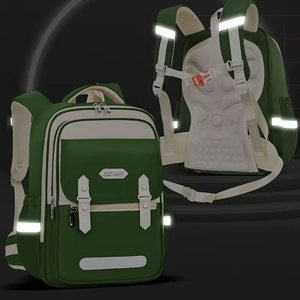 Oferta Especial Mochila con Logotipo Personalizado Impermeable de Gran Capacidad, Bolsa Escolar, Mochilas Escolares para Niños, Mochila Infantil - Product Image 6