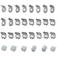 Boîtier de prise étanche SFE IP66 1 ou 2 postes, multifonctionnel, 16A, type multiprise murale