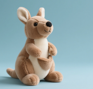 <span class=keywords><strong>Peluche</strong></span> personalizzato simpatico Souvenir <span class=keywords><strong>canguro</strong></span> giocattolo personalizzato <span class=keywords><strong>peluche</strong></span> per le vacanze <span class=keywords><strong>peluche</strong></span> colorato creativo - Product Image 6