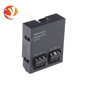 Módulo de Expansión de E/S Analógicas TMC2AQ2V 16 I/O 110V de Schneider, Nuevo y Original, para Controlador Lógico Programable (PLC) - Product Image 2