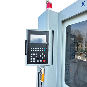 Affûteuse modèle XL-600C pour lames de scie circulaires en carbure TCT - Product Image 5