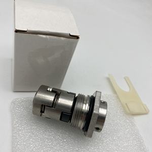 GLF-16-4R GLF CR1 CR3 CR5 CR10 CR15 CR20 CR32 CR45 CR64 CR90 אטם מכני/מחסנית אטם גל/אטם מכני ג'ון קריין - Product Image 4