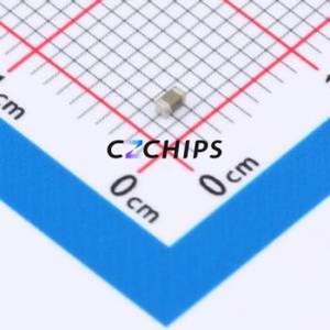 Condensador SMD (MLCC) 0603X5R106M160NT 0603 (Capacitancia: 10uF) (Precisión: 20%) (Voltaje Nominal: 16V) - Product Image 1