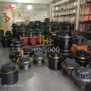 Hangood 6407427 8C5337 kontrol vites şanzıman için kedi 160H 140H 120H 135H motorlu greyder kontrol tertibatı - Product Image 4