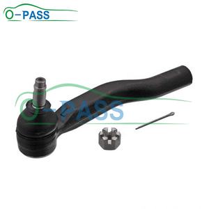 คันชักด้านหน้าด้านนอก opass สำหรับ Toyota Corolla Yaris Prius Vitz Vitz <span class=keywords><strong>Vios</strong></span> 2005- 45046-09480 - Product Image 1