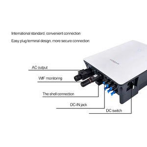Sistema Solar Trifásico Conectado a la Red de 10/12/15/17/20 KW, 50kw, 110kw - Product Image 1