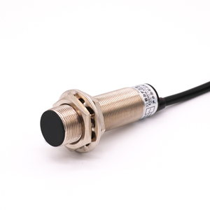 Sensor de Salida Analógica 0-10V, Sensores de Posición por Cable, Sensor de Proximidad Inductivo 15-30VDC, 3 Cables - Product Image 6