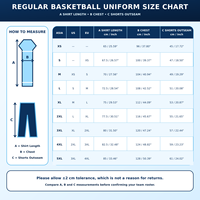 Conjunto de Uniforme de Baloncesto Juvenil Personalizado CITY HOOPS, Jersey y Pantalones Cortos Sublimados, Ropa Deportiva OEM para Equipos, Escuelas, Clubes, Campamentos, Proveedores 100%