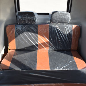 Nuovo stile da 200,250cc triciclo motore disabile triciclo passeggeri triciclo carburante benzina tre ruote moto - Product Image 5