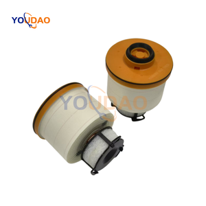 23390-0L070 Meistverkaufte Auto-Ersatzteile Autozubehör 1KD 1GD 2GD 2KD 5LE Motor-Kraftstofffilter 233900L070 - Product Image 5