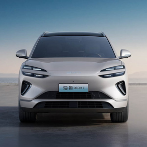2025 Byd nuevo modelo Sea Lion 06 puro eléctrico de largo alcance Smart Drive alto rendimiento Ev coche nueva canción Plus para la venta - Product Image 1