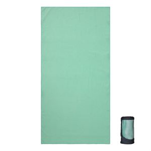 Portable Microfiber Solid Color Gym & Beach Sports Towel-Cool Quick-Dry Sweat Absorbent Reusable Easy Clean Fitness Travel - Product Image 5