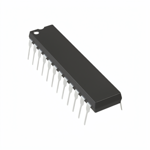 Data Acquisition AD7712ANZ Authorized Distributor Buy Electronics Components Online 24 DIP - Product Image 1