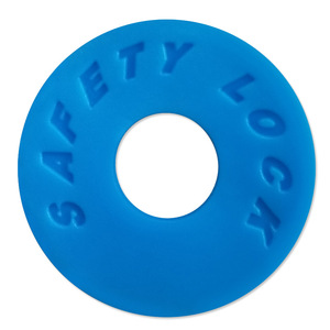 Venta Directa de Fábrica, Correa de Silicona Multicolor de Alta Calidad <span class=keywords><strong>para</strong></span> Bajo Eléctrico, Hebilla/Cierres Antideslizantes - Product Image 4