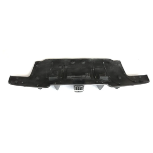 Difusor Trasero de Fibra de Carbono Real para Ferrari 488 GTB <span class=keywords><strong>Spider</strong></span> 2016-UP, Estilo Racing, Kit de Carrocería, Spoiler, Splitter - Product Image 2