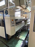 Vente en gros de machines de production de carton ondulé Ligne de production de noyaux alvéolaires automatique à grande vitesse à sept couches