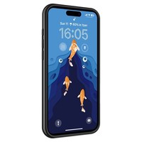 A19S pour iPhone 16 Pro étui chargeur portable 7000mAh étui de téléphone Power Bank