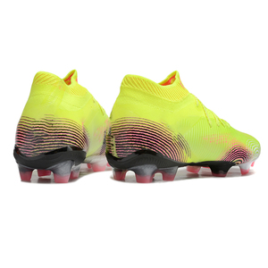 Nouveauté 2026 – Chaussures de football FG de qualité supérieure en gros – <span class=keywords><strong>Crampons</strong></span> de football qualité originale Future 8 Ultimate – Dernier catalogue – Chaussures de football - Product Image 3