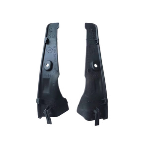 Cubierta de Ventilación para Guardabarros Mazda 6 GJ6A-51-PC1 GJ6A-51-PB1, Cubierta de Plástico con Rejilla - Product Image 1