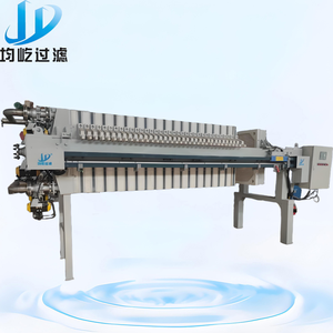 Hiệu quả cao bùn Lọc Báo Chí máy hoạt động tự động - Product Image 2