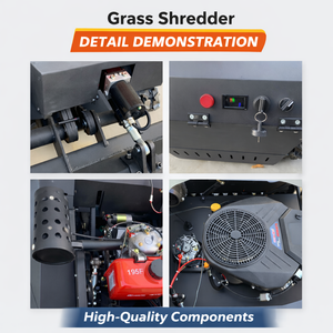 <span class=keywords><strong>Tondeuse</strong></span> à <span class=keywords><strong>gazon</strong></span> robotisée <span class=keywords><strong>autonome</strong></span> sur chenilles, intelligente et télécommandée, de fabrication chinoise, vente en gros OEM - Product Image 3