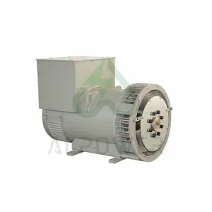 Seri LSA atau TAL generador leroy somer alternator 150kva 20kva asli avr