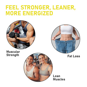 Gélules d'acide linoléique conjugué (CLA) en emballage OEM – Force musculaire, brûle les calories, perte de graisse naturelle, complément alimentaire - Product Image 2