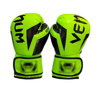 Gants de protection des tibias XLAN pour le karaté, adultes et enfants, protection des pieds unisexe pour la boxe, le taekwondo et l'entraînement au sanda, matériau PU/EVA