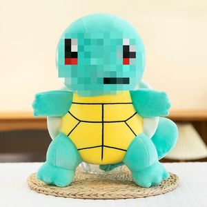 Peluches Pokémon en gros pour machines à griffes, jouets en <span class=keywords><strong>peluche</strong></span> de personnages de dessins animés célèbres pour cadeaux d'enfants - Product Image 4