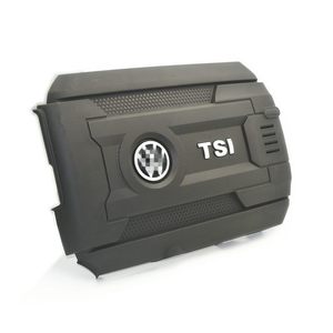Cache-moteur noir OE 06K103925T neuf pour Magotan B8 T-Roc Taigun Touron L Lavida Grand 7 - Product Image 3