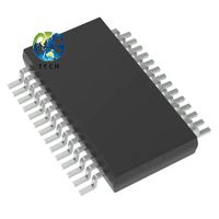 AVR32DB28-E/SS BOM IC MCU 8BIT 32KB FLASH 28SSOP AVR32DB28-E/SS