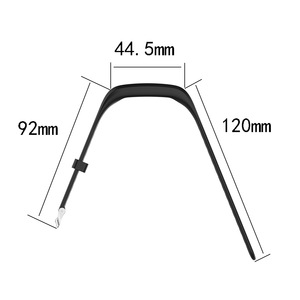 Montre Bracelet Pour Huawei Bande <span class=keywords><strong>3e</strong></span> 4e, Sport Silicone Manches Bracelet Montre Bande Pour Huawei Honor Bande 4 de course 5 - Product Image 5