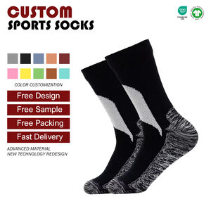 <span class=keywords><strong>Chaussettes</strong></span> <span class=keywords><strong>de</strong></span> sport <span class=keywords><strong>de</strong></span> plein air pour hommes et femmes avec ventilation par eau chaude - Product Image 1