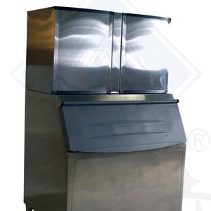 Máquina automática para llenar y sellar vasos de hielo, máquina de hielo comercial de 1000 kg, xinjingyao - Product Image 2