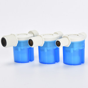 Vanne à flotteur miniature Juny 1/2 pouce pour réservoir de stockage d'eau ou piscine, arrêt rapide et arrêt automatique, vanne à flotteur avancée - Product Image 2