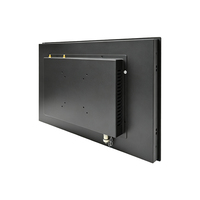 PC industriel tout-en-un avec écran tactile embarqué, Android 13 RK3568, panneau robuste pour la mise en œuvre d'automatisation en milieu exigeant