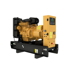Precio al por Mayor Generador DE9.5E3 de 6.8kw/8.5kva - Product Image 5