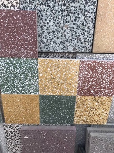 BOTON STONE Piedra Artificial Azulejos <span class=keywords><strong>de</strong></span> terrazo baratos <span class=keywords><strong>de</strong></span> alta calidad con <span class=keywords><strong>losa</strong></span> <span class=keywords><strong>de</strong></span> baño <span class=keywords><strong>de</strong></span> tamaño personalizado - Product Image 6