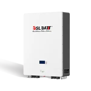 BSLBATT Battery Energy Storage 48v 200ah 150ah 100ah 50ah Solar Lifepo4 Bms Battery Lithium Ion Batteries
