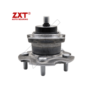 ตลับลูกปืน42450-42040 42450-0R010 512372สำหรับรถยนต์<span class=keywords><strong>โต</strong></span><span class=keywords><strong>โย</strong></span><span class=keywords><strong>ต้า</strong></span> AZY10 NX200T ใหม่ตลับลูกปืนล้อหลังรถยนต์ที่มีเซ็นเซอร์ ABS - Product Image 2