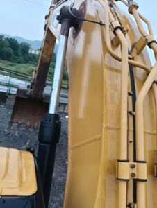 Excavadora Usada Caterpillar 349D2 de Alta Potencia y Alto Rendimiento, Bajo Consumo de Combustible, para Minería y Construcción 336d2 - Product Image 4