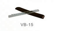Équipement optique Prism Bar VB-15+HB-16, emballé dans un étui en aluminium, avec de belles performances